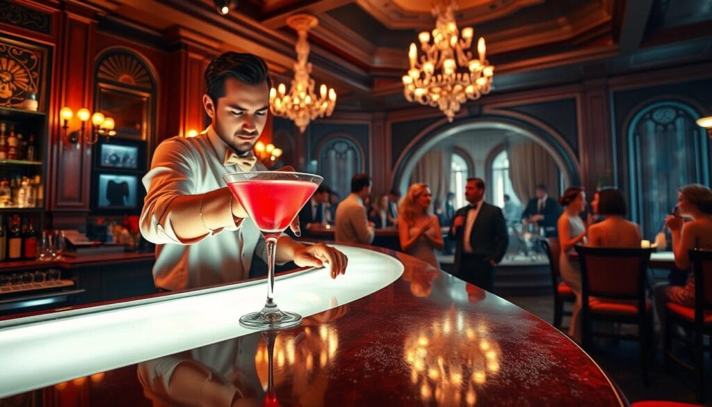 cosmopolitan history